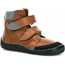 Beda zimní boty barefoot Bruno BF 0004/W/SO/MK
