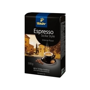 Tchibo Espresso Milano style 0,5 kg
