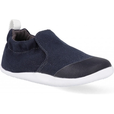 Bobux Scamp Organic navy