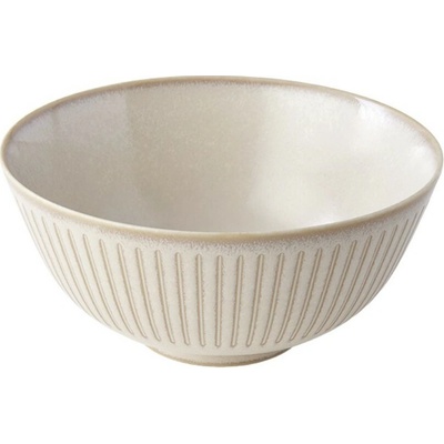 Made In Japan misa Ridged Alabaster 16 cm 550 ml