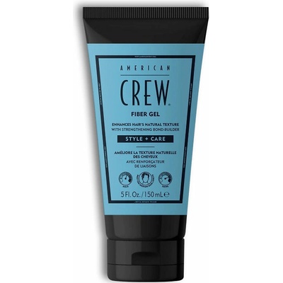 American Crew Fiber Gel 150 ml