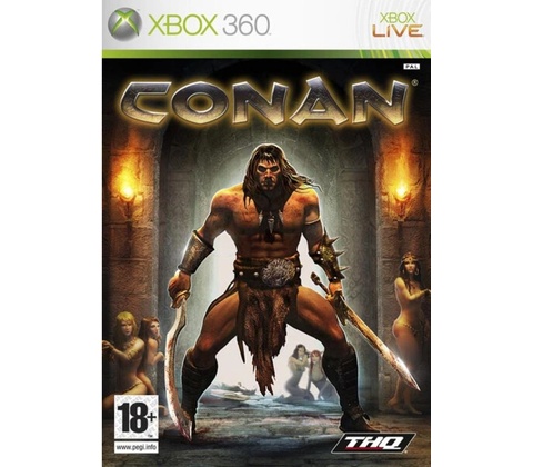 Conan