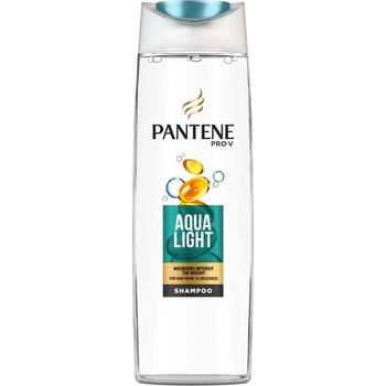 Pantene ProV Aqua Light šampon 250 ml