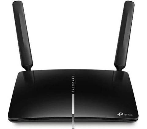 TP-Link Archer MR600 V2