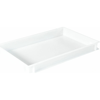 STALGAST Nádoba na těsto na pizzu 600x400x70 mm | STALGAST, 563407