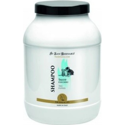 Iv San Bernard Šampon Junior 3000 ml