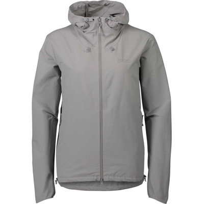 POC Signal All-Weather Jacket Uranium Black Mens