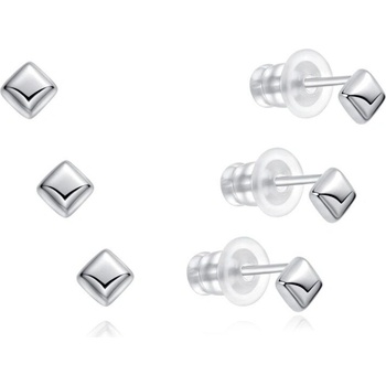 Moiss náušnice E0004635