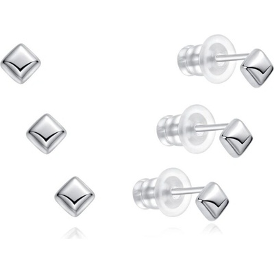 Moiss náušnice E0004635