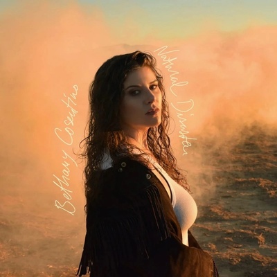 COSENTINO, BETHANY - NATURAL DISASTER CD