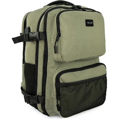 Himawari Nestor 25L Zelený