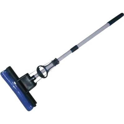 МОП С ЕДНА РОЛКА ТЕЛЕСКОПИЧНА ДРЪЖКА 70103С--- (70103С)