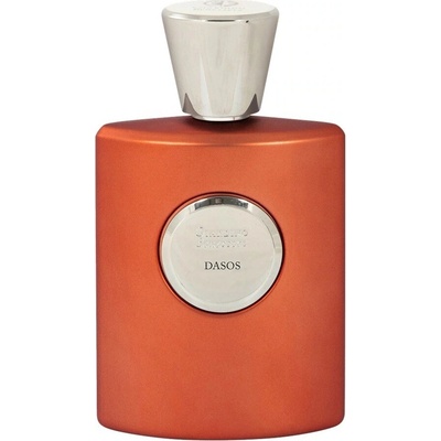Giardino Benessere Dasos parfémovaná voda unisex 100 ml