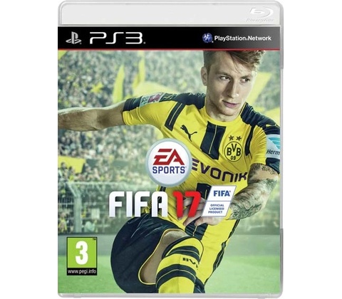FIFA 17