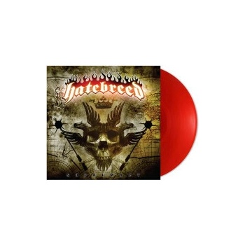 HATEBREED - SUPREMACY 1 LP