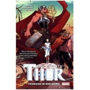 Mighty Thor Vol. 1 Thunder In Her Veins - Jason Aaron