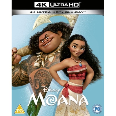 Moana BD