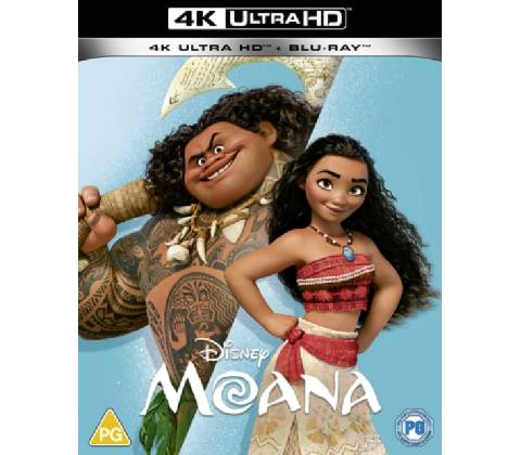 Moana BD