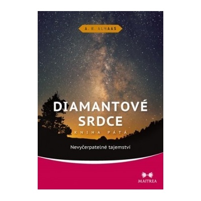 Diamantové srdce. V