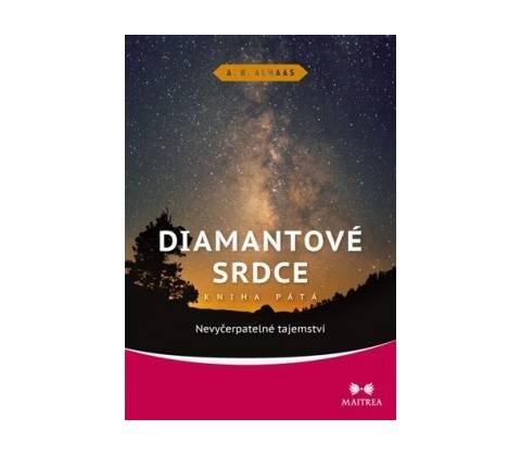 Diamantové srdce. V