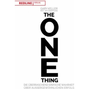 The One Thing | Gary Keller, Jay Papasan (2017)