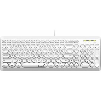 Genius SlimStar Q200 31310020413