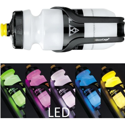 Topeak iglow TIG-CB01