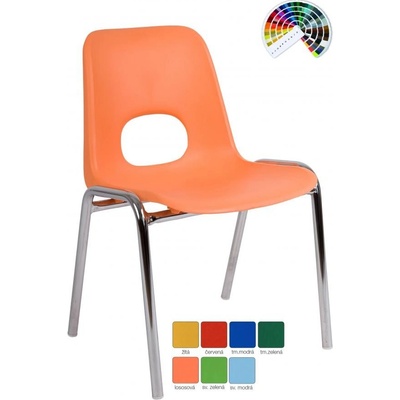 ALBA Konferenční židle HELENE PICCOLA