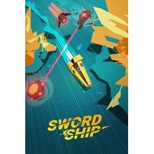 Swordship