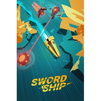 Swordship