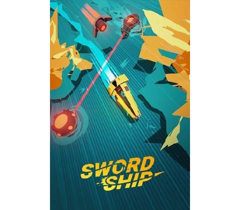 Swordship