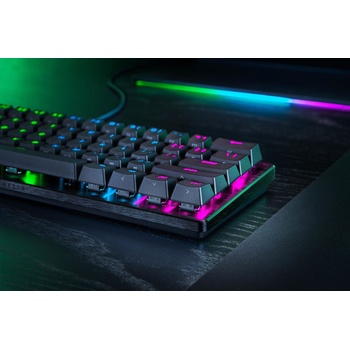 Image 1 of Razer Huntsman V3 Pro Mini US (RZ03-04990100-R3M1)