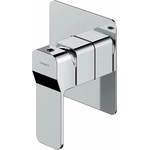 Omnires Смесител за душ Omnires Slide с вградено тяло (SL7745CR)