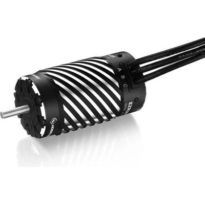 HOBBYWING car EZRUN 70125SD-560KV černý