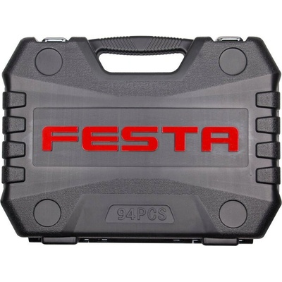 FESTA 1/4
