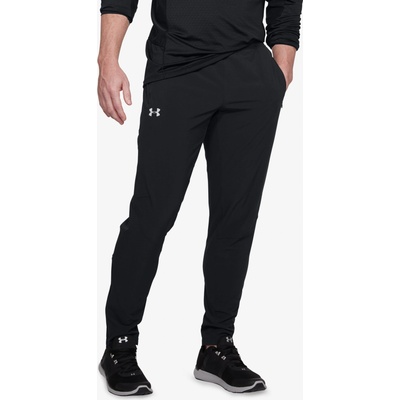 Under Armour Мъжки панталони Under Armour OUTRUN THE STORM SP PANT Under Armour | Cheren | МЪЖЕ | XL