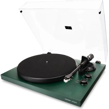 Argon Audio TT MK2