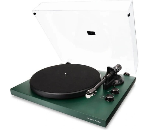 Argon Audio TT MK2