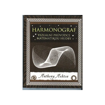 Harmonograf - Anthony Ashton