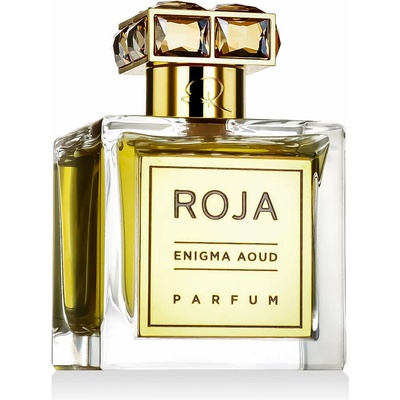 Roja Parfums Enigma Aoud parfum dámsky 100 ml