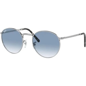 Image 1 of Ray-Ban New Round RB3637 003/3F