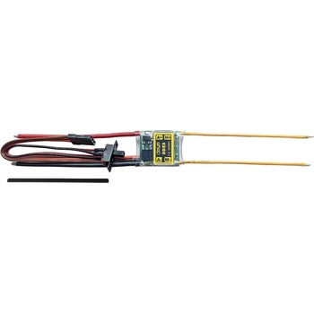 DSYS Electronics Systems Jednosmerný regulátor otáčok DDE8 DC 8A