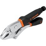 Truper КЛЕЩИ ЧИРАК С ИЗВИТИ ЧЕЛЮСТИ truper 17436 25см (17436)