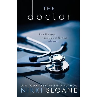 NIKKI SLOANE - Doctor