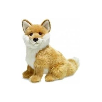 WWF Fox red 23 cm