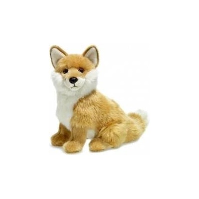 WWF Fox red 23 cm