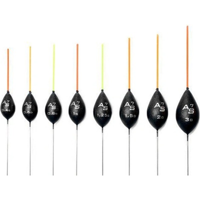 DRENNAN AS7 Pole Float 2g
