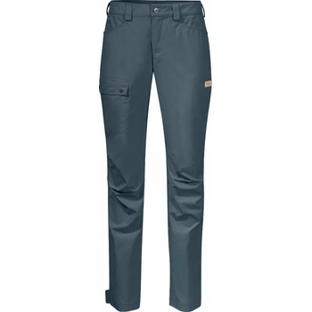 Bergans Nordmarka Leaf Light Women Orion Blue 36 Панталони (2037-21466-36)