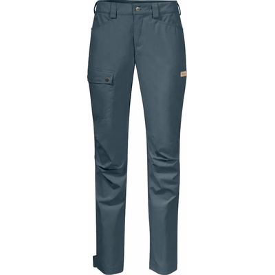 Bergans Nordmarka Leaf Light Women Orion Blue 36 Панталони (2037-21466-36)