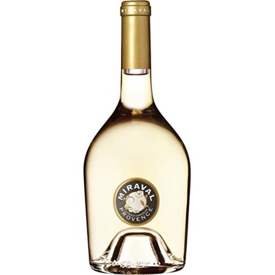 Miraval Cotes de Provence 2022 12,5% 0,75 l (holá láhev)